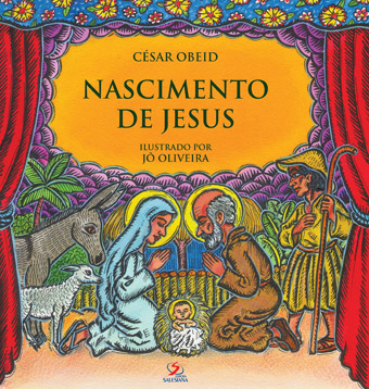 O Nascimento de Jesus Cristo na Bblia: O