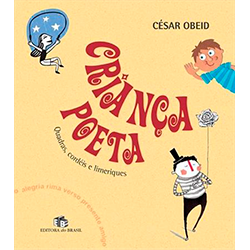César Obeid conversa com leitores do livro O Jogo das Arenas 